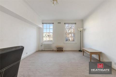 1 bedroom flat for sale, Eton Place, Eton College Road Belsize Park NW3