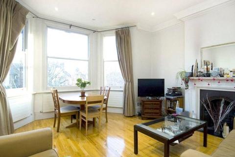 2 bedroom flat to rent, Greencroft Gardens, South Hampstead NW6