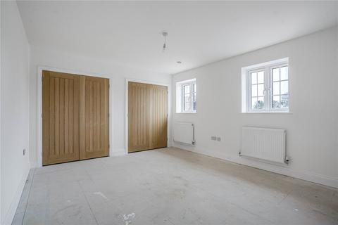 undefined, Risborough Road, Stoke Mandeville, Buckinghamshire