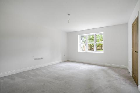 undefined, Risborough Road, Stoke Mandeville, Buckinghamshire
