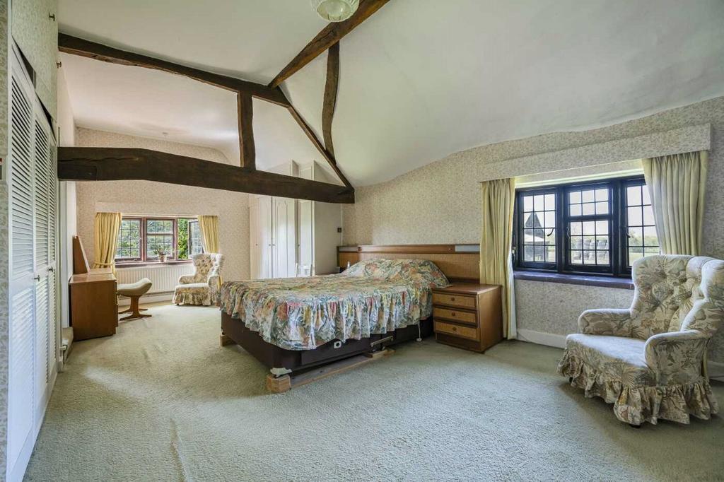 Principal Bedroom