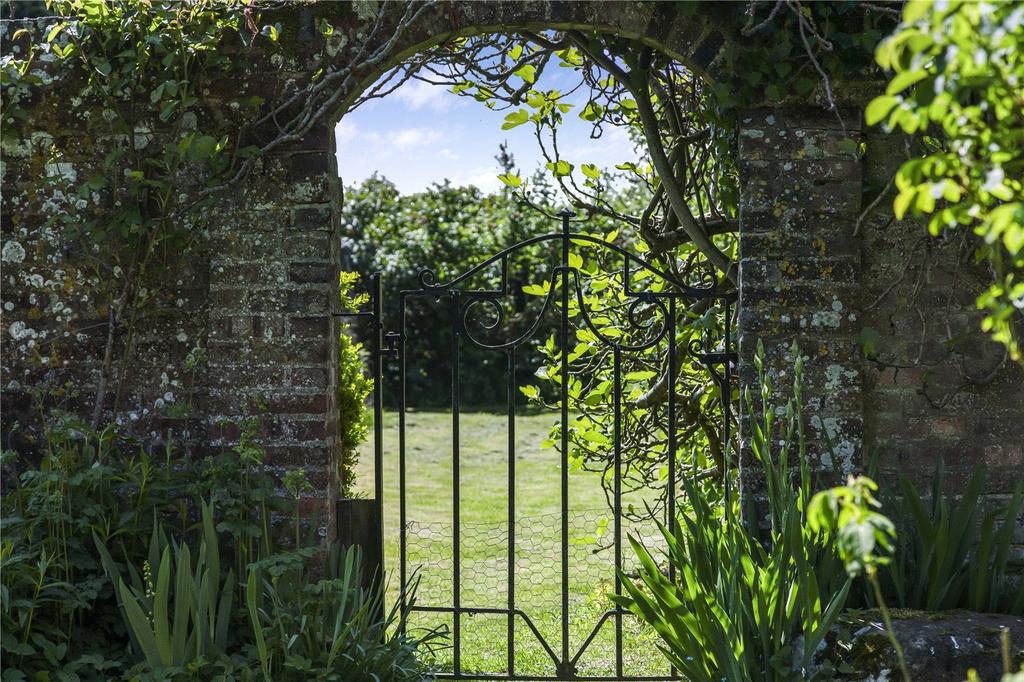 Secret Garden