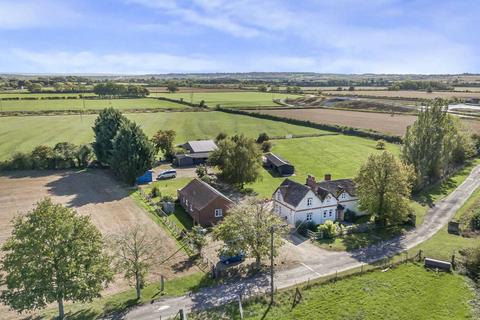 undefined, Kidlington, Oxfordshire