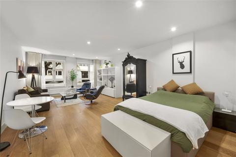 Studio for sale, Clipstone Street, London, W1W