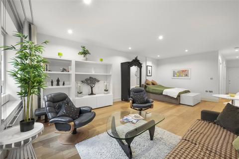 Studio for sale, Clipstone Street, London, W1W