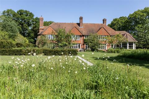 undefined, Bagwell Lane, Winchfield, Hook, Hampshire, RG27