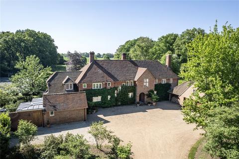 undefined, Bagwell Lane, Winchfield, Hook, Hampshire, RG27