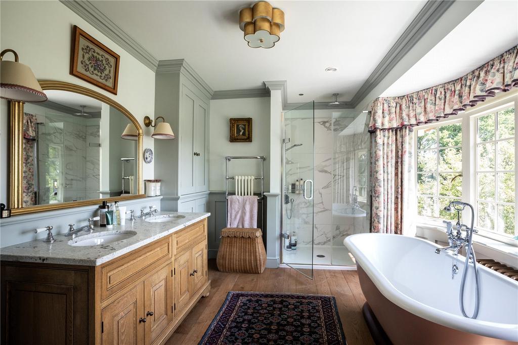 Ensuite