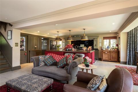 undefined, Bagwell Lane, Winchfield, Hook, Hampshire, RG27