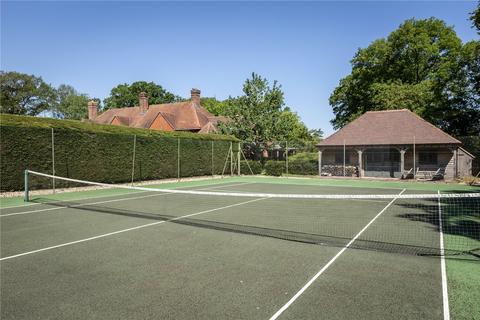 undefined, Bagwell Lane, Winchfield, Hook, Hampshire, RG27
