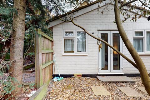 undefined, Brondesbury Park