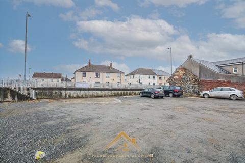 undefined, Afton Bridgend, New Cumnock KA18