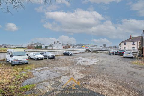 undefined, Afton Bridgend, New Cumnock KA18