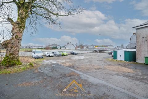 undefined, Afton Bridgend, New Cumnock KA18