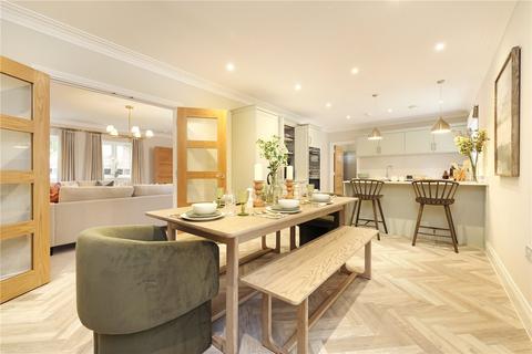 undefined, Manor Gardens, Shiplake, Henley On Thames, RG9