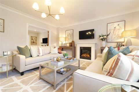 undefined, Manor Gardens, Shiplake, Henley On Thames, RG9