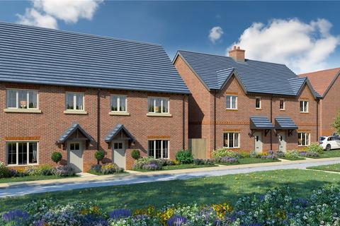 undefined, Manor Gardens, Shiplake, Henley On Thames, RG9