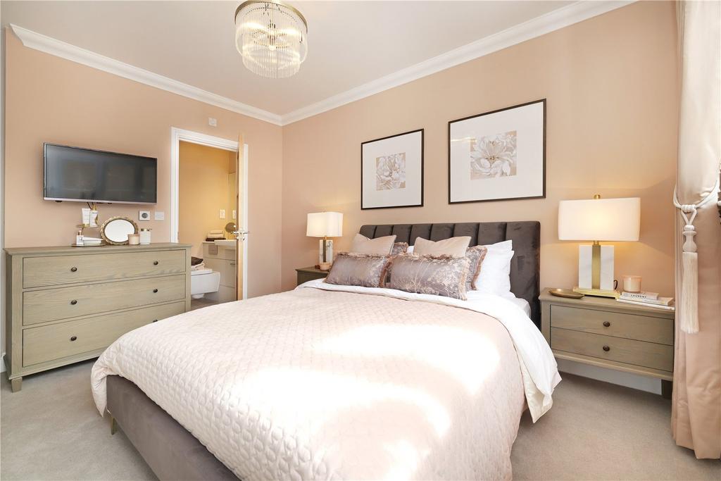 Showhome