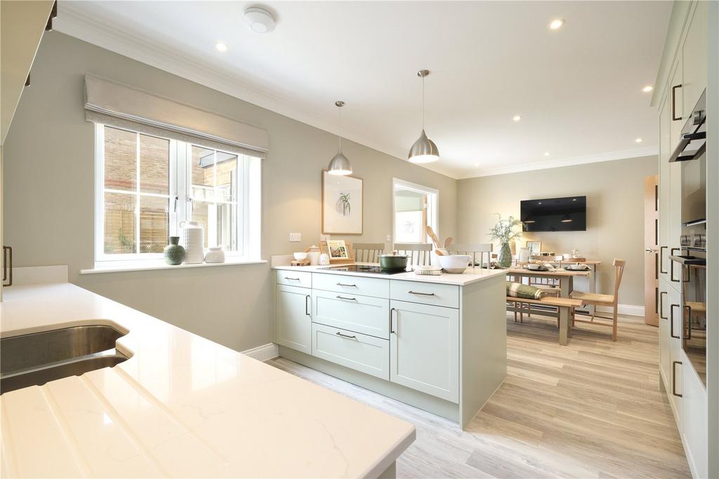 Showhome