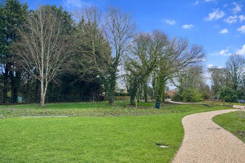 undefined, Manor Gardens, Shiplake, Henley On Thames, RG9