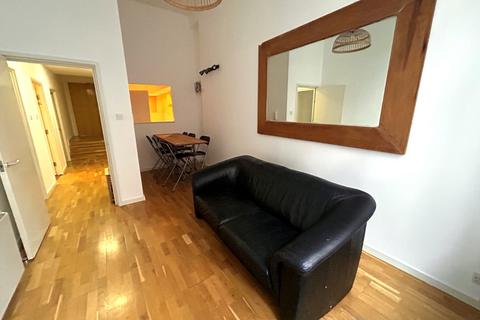 undefined, Apartment , The Grand,  Aytoun Street, Manchester