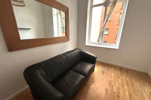 undefined, Apartment , The Grand,  Aytoun Street, Manchester