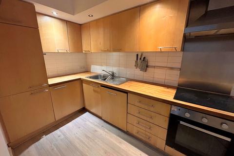 undefined, Apartment , The Grand,  Aytoun Street, Manchester