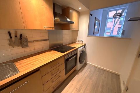undefined, Apartment , The Grand,  Aytoun Street, Manchester