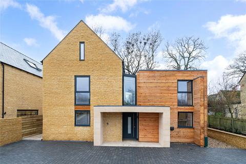 undefined, Old Burford Road, Bledington, Chipping Norton, Gloucestershire, OX7