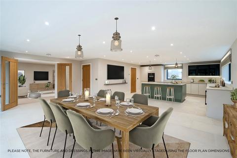undefined, Old Burford Road, Bledington, Chipping Norton, Gloucestershire, OX7