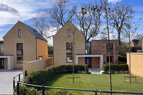 undefined, Old Burford Road, Bledington, Chipping Norton, Gloucestershire, OX7