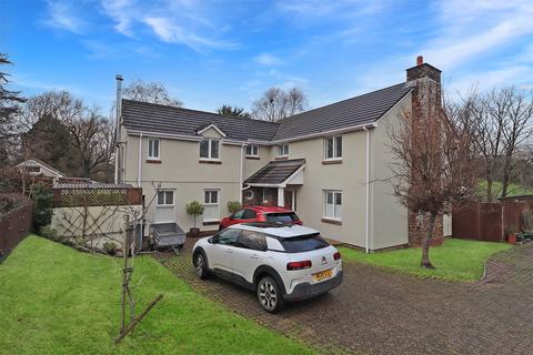 5 bedroom detached house for sale, Mines Road, Bideford, Devon, EX39