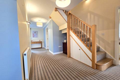 3 bedroom bungalow for sale, Trewyn Park, Holsworthy, Devon, EX22