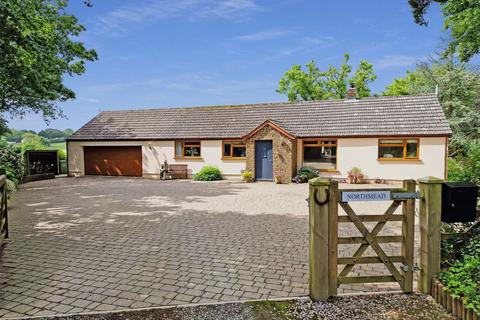 4 bedroom bungalow for sale, Clawton, Holsworthy, Devon, EX22