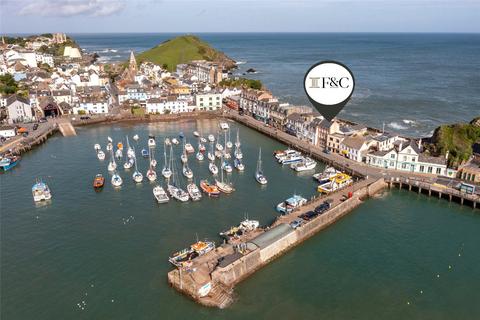 4 bedroom terraced house for sale, The Quay, Ilfracombe, Devon, EX34