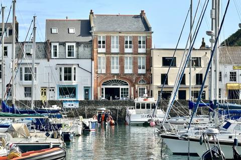4 bedroom terraced house for sale, The Quay, Ilfracombe, Devon, EX34