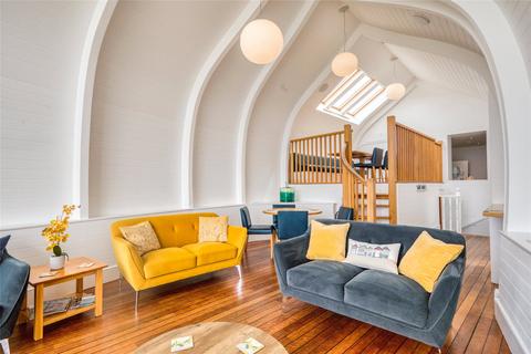 4 bedroom terraced house for sale, The Quay, Ilfracombe, Devon, EX34