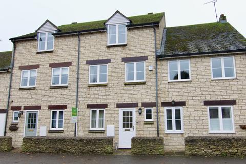 undefined, Milton-under-Wychwood, Chipping Norton OX7