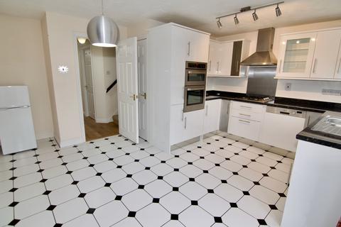 undefined, Milton-under-Wychwood, Chipping Norton OX7