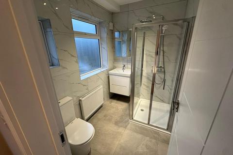 1 bedroom in a house share to rent, Room 2