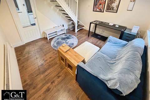 2 bedroom terraced house for sale, Surrey Drive, Kingswinford