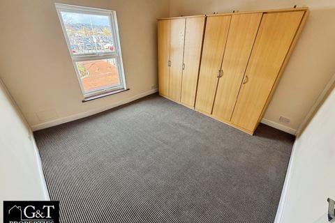 1 bedroom flat to rent, A High Street, Cradley Heath