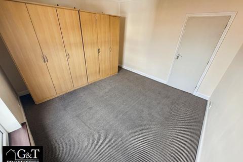 1 bedroom flat to rent, A High Street, Cradley Heath