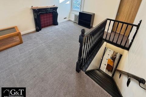 1 bedroom flat to rent, A High Street, Cradley Heath