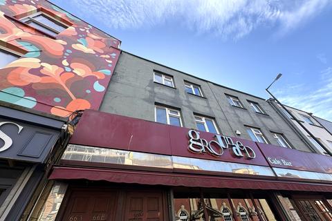 undefined, Bristol BS3