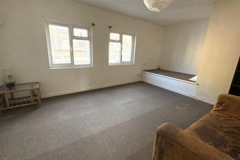 undefined, Bristol BS3