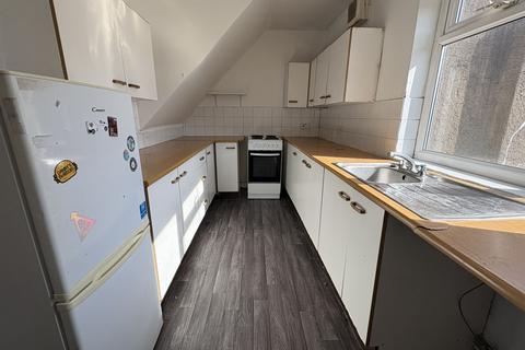 undefined, Bristol BS3