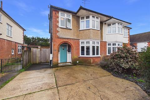 Norbury Road, Ipswich, Suffolk, IP4