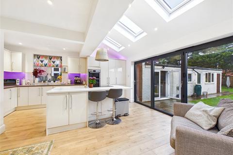 3 bedroom semi-detached house for sale, Norbury Road, Ipswich, Suffolk, IP4