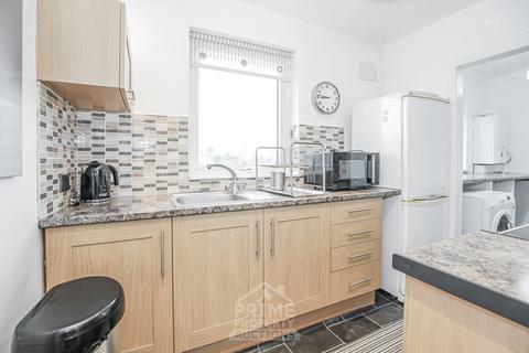 undefined, Gardner Road, Aberdeen AB12